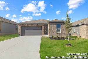 property at 8923 Military Dr W