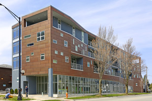 505 South First Apartments