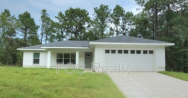 property at 9547 N Sandree Dr
