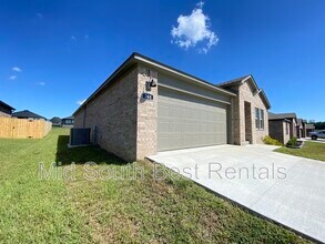 260 Alyece Ln in East End, AR - Building Photo - Building Photo