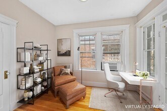 441 Washington St in Brookline, MA - Building Photo - Building Photo