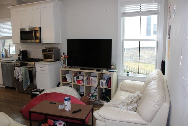property at 153 Foster St