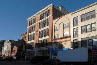 917 Arch Residences in Philadelphia, PA - Building Photo - Building Photo
