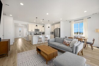 3957 Castle Vis Dr in Castle Rock, CO - Building Photo - Building Photo