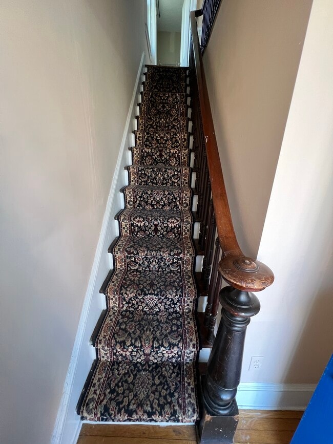 125 W High St, Unit 1 in Somerville, NJ - Building Photo - Building Photo