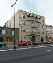 524 Guerrero St Apartments