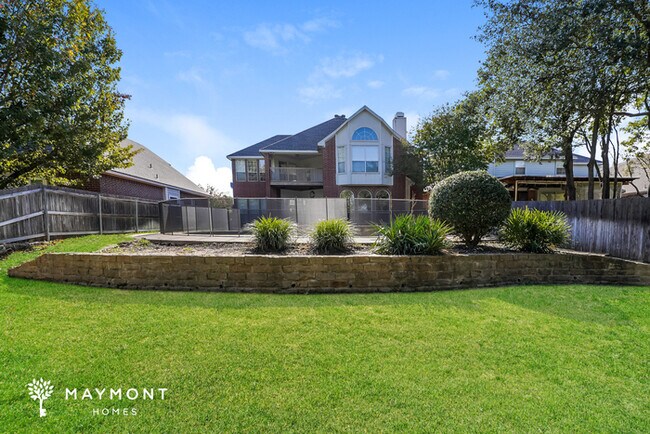 4115 Timber Trail Dr in Arlington, TX - Foto de edificio - Building Photo
