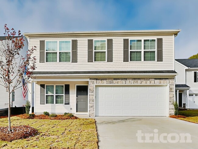 33 Chalet Ct in Anderson, SC - Building Photo - Building Photo