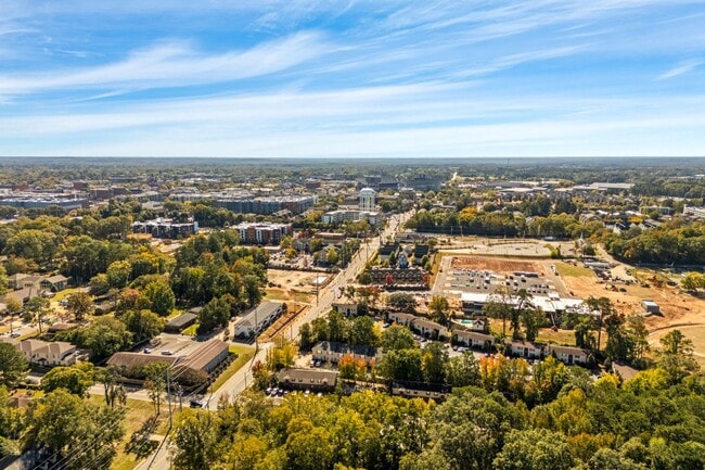 449 N Donahue Dr in Auburn, AL - Building Photo - Building Photo