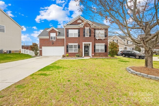 property at 10223 Kelso Ct
