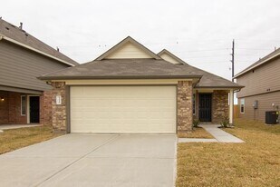 24418 Dolce Marina Ct in Katy, TX - Building Photo