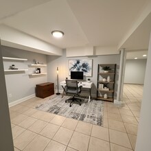 1745 W North Shore Ave, Unit Bsmt in Chicago, IL - Foto de edificio - Building Photo