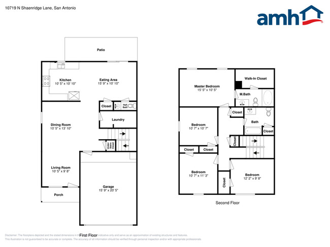 10719 N Shaenridge in San Antonio, TX - Building Photo - Building Photo