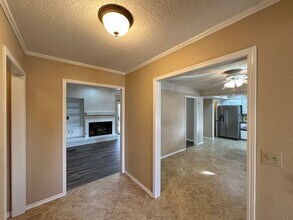 1103 NW Willow Pl in Lawton, OK - Building Photo - Building Photo