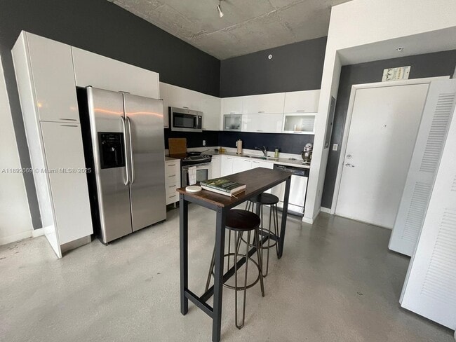property at 133 NE 2nd Ave