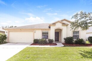 860 Bonaparte Landing Ct in Jacksonville, FL - Building Photo