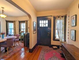 69 Prichard Ave, Unit 1 in Somerville, MA - Building Photo