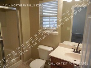 1209 Northern Hills Rd in Norman, OK - Building Photo - Building Photo