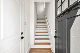 4205 Allston St in Houston, TX - Building Photo - Building Photo