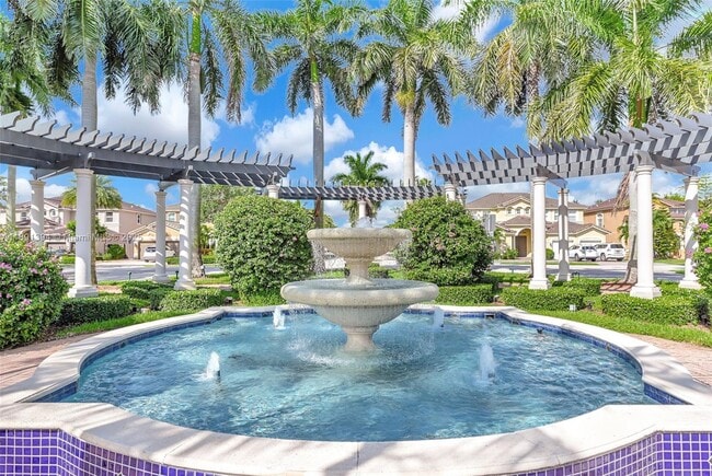 property at 12172 SW 122nd Ct