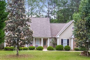 6 Moss Ct in Palmetto, GA - Building Photo
