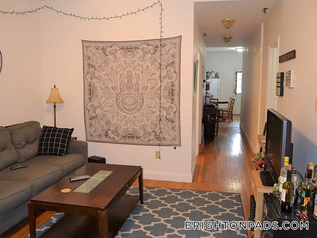 33 Egremont Rd, Unit 4