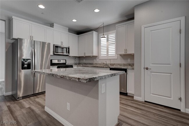 property at 1040 Via Panfilo Ave