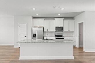 9312 Gladsome Path in Manor, TX - Building Photo - Building Photo