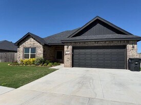 3302 Shelby Rd in Abilene, TX - Building Photo