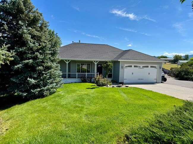 property at 9775 Quail Ln