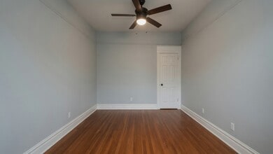 3649 W Montrose Ave in Chicago, IL - Building Photo - Building Photo