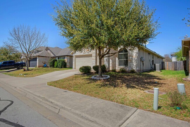 15006 Parrish Ln in Austin, TX - Building Photo - Building Photo