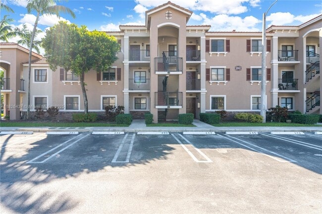 property at 22921 SW 88th Pl