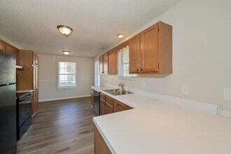 4218 Knoxville St in Houston, TX - Building Photo - Building Photo