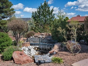 490 Deer Pass Dr in Sedona, AZ - Building Photo - Building Photo