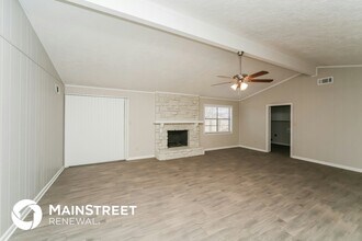 6300 Scarletcrest Ln in Memphis, TN - Building Photo - Building Photo