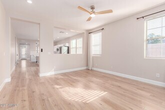 868 E Zesta Ln in Gilbert, AZ - Building Photo - Building Photo