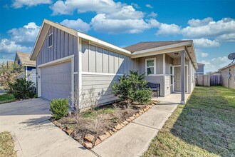 25703 Pannier Pl in Katy, TX - Foto de edificio - Building Photo