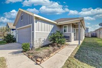 25703 Pannier Pl in Katy, TX - Building Photo - Building Photo