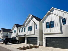 468 Lily Loop in Oxford, MS - Building Photo