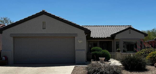 property at 15619 W Vista Grande Ln