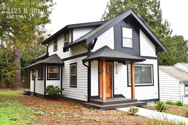 property at 2125 N 90th St