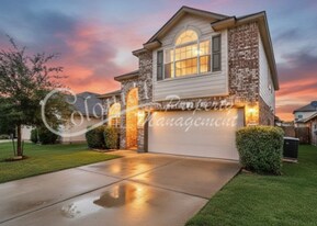 4608 Lookout Mountain Ln in Killeen, TX - Building Photo