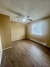 615-617 Texas Ave in Burlington, NC - Foto de edificio - Building Photo