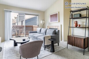 117 Rock Harbor Ln in San Mateo, CA - Building Photo