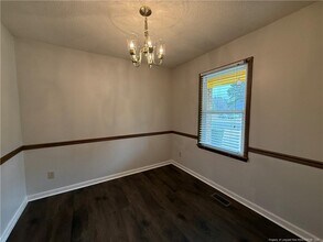 6814 Foxton Ct in Fayetteville, NC - Building Photo - Building Photo