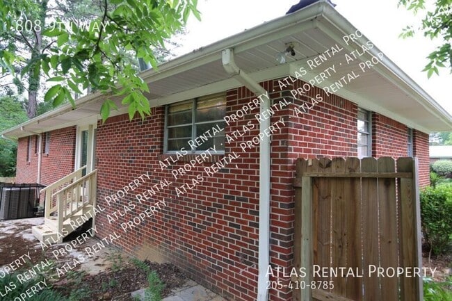 808 9th Way in Pleasant Grove, AL - Building Photo - Building Photo