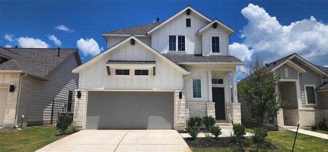 property at 209 Banyon Dr