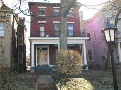 1227 S 2nd St in Louisville, KY - Building Photo