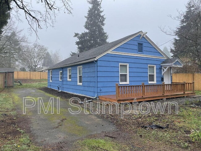 6016 NE Alberta St in Portland, OR - Building Photo - Building Photo